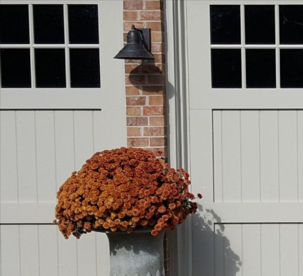 CCL3411 New England Barn Sconce - *Small* - Image 7