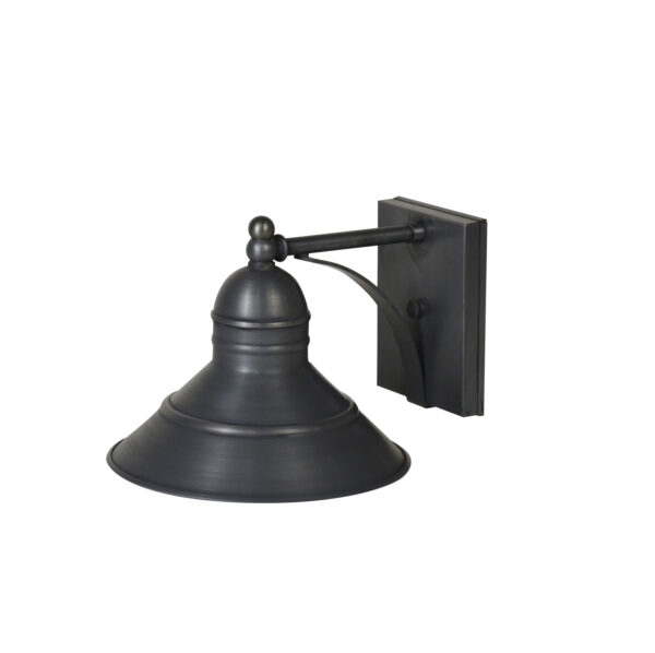CCL3411 New England Barn Sconce - *Small* - Image 8