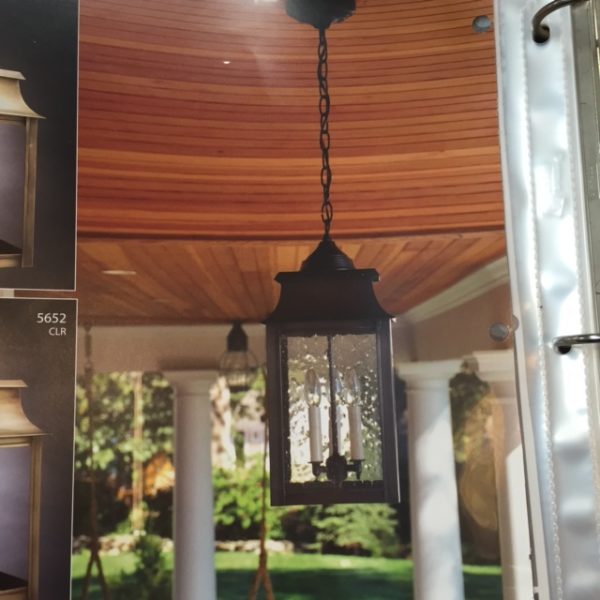 CCL5632 Concord Hanging Lantern - Image 2