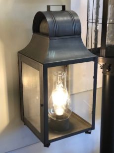 CCL9051 Old Harbor Wall Lantern