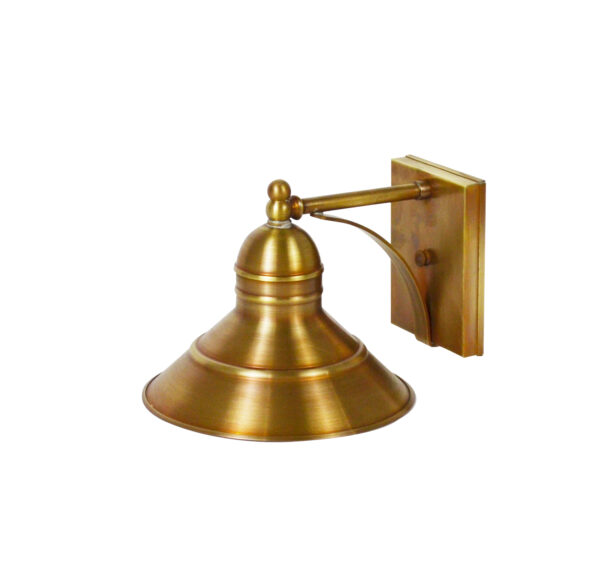 CCL3411 New England Barn Sconce - *Small*