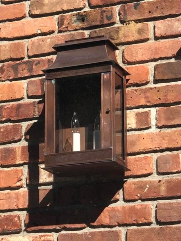 CCL5721 Concord Wall Lantern - Image 2