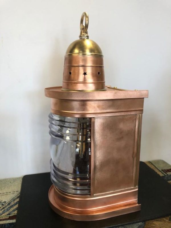 Cape Cod Masthead Lantern - Image 5