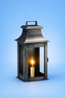 CCL5611 Concord Wall Lantern