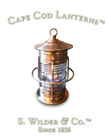 Cape Cod Lanterns