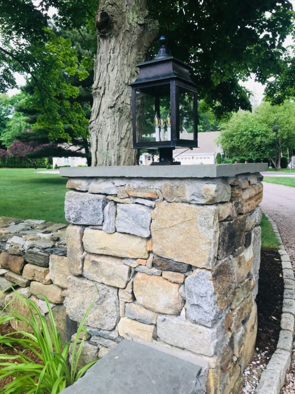 CCL5653 Concord Post Lantern - Image 5