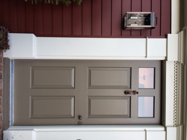 CCL8031 Ridgevale Wall Lantern - Image 4