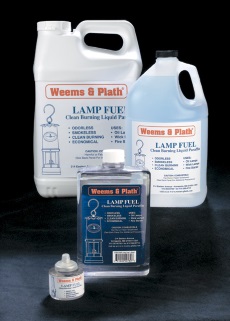 Oil Lamp Fuel