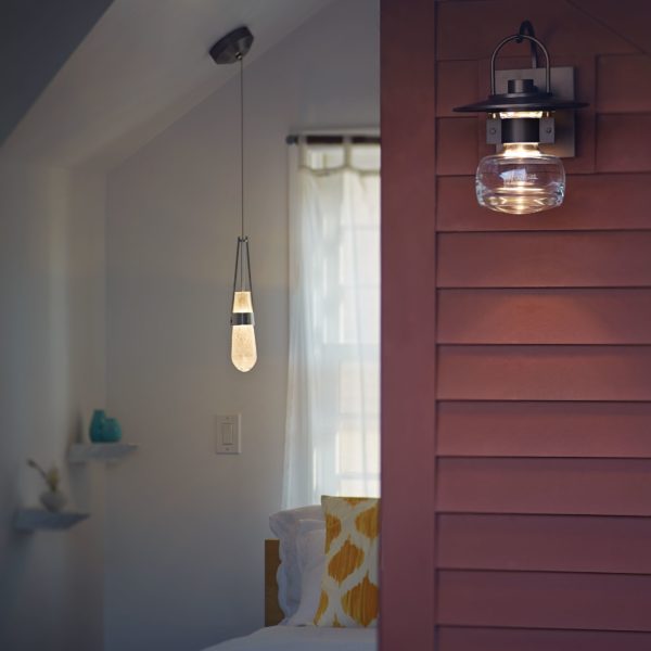 CCL Coastal Mason Outdoor Sconce - Image 2