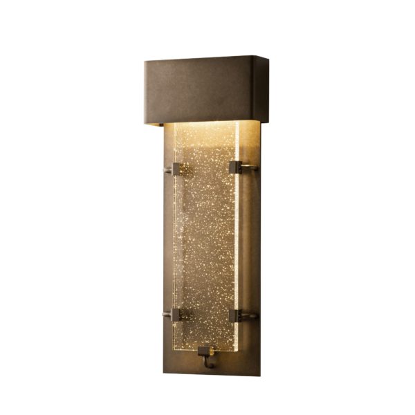 CCL Coastal Ursa Small Outdoor Sconce