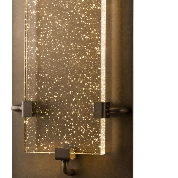 CCL Coastal Ursa Small Outdoor Sconce - Image 2