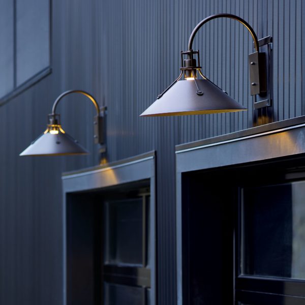 CCL Coastal Henry Large Outdoor Sconce - Image 2