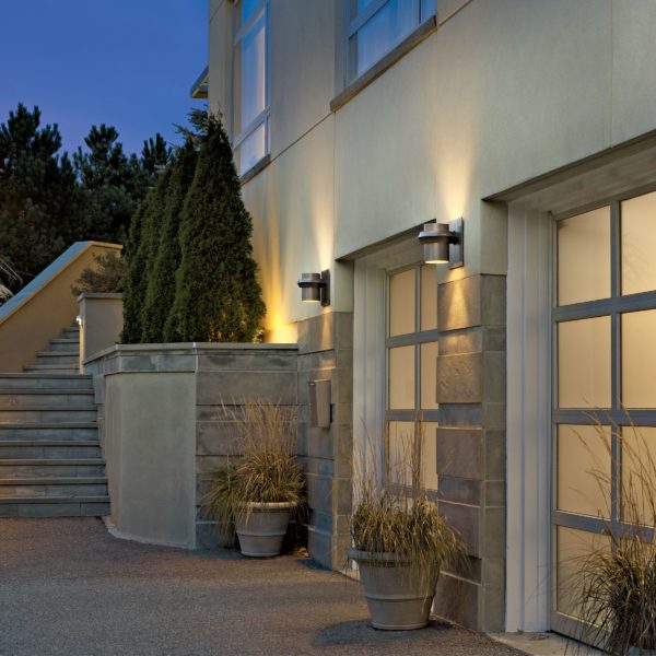 CCL Coastal Twilight Outdoor Sconce - Image 2