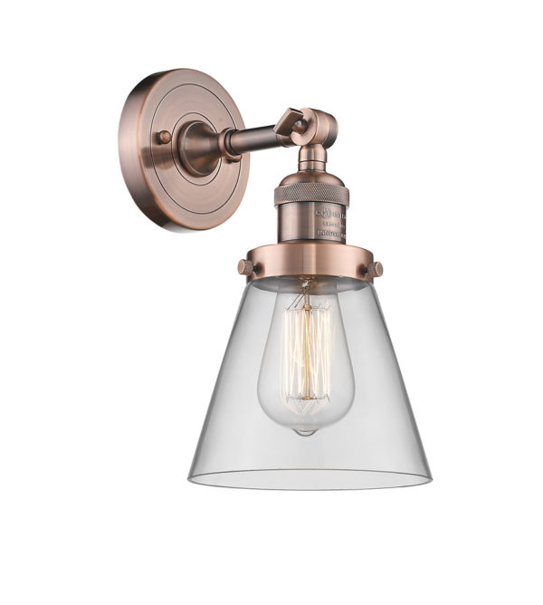 CCL Adjustable 203 Sconce - Image 2