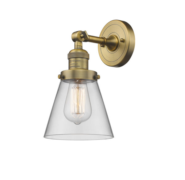 CCL Adjustable 203 Sconce - Image 3