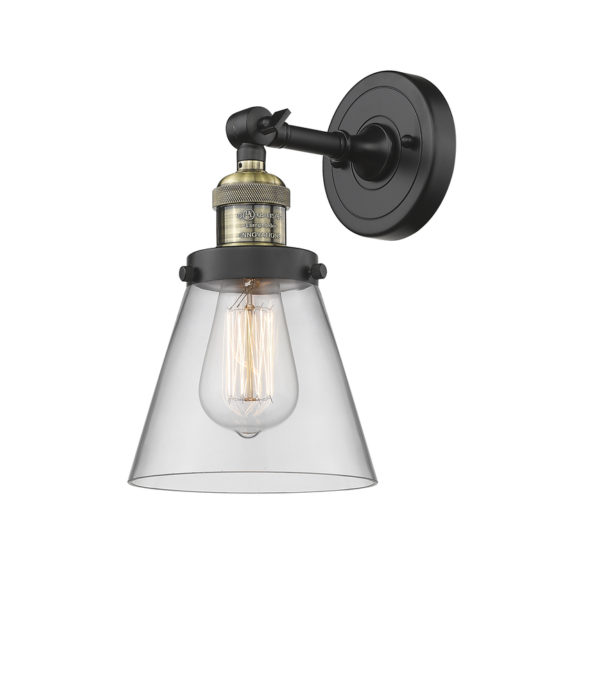 CCL Adjustable 203 Sconce