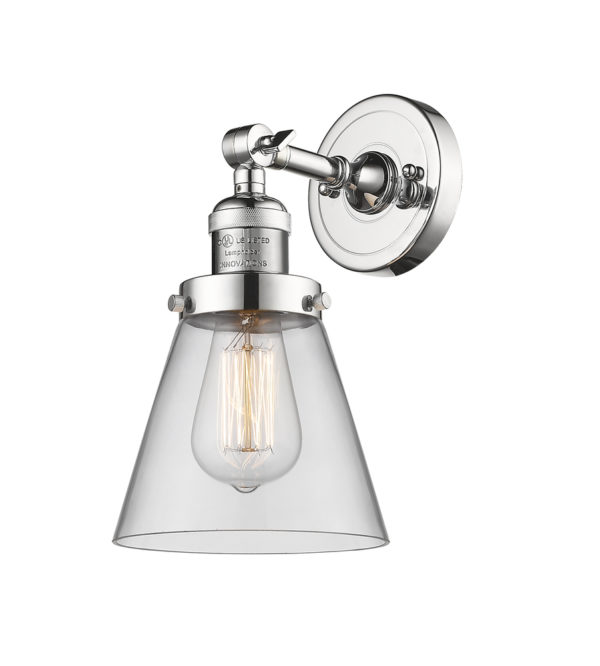 CCL Adjustable 203 Sconce - Image 5