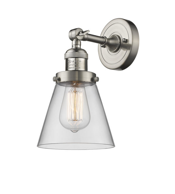 CCL Adjustable 203 Sconce - Image 6