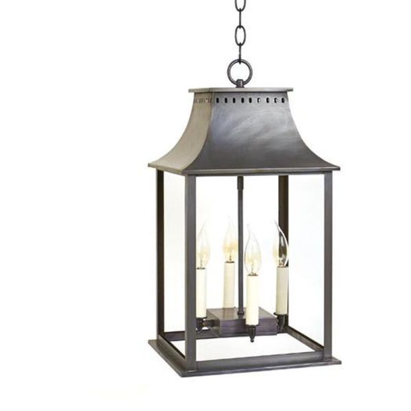 CCL11332 Hanging Lantern