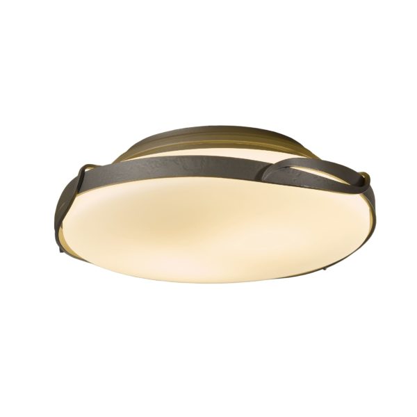 CCL Flora Semi-Flush Mounted Ceiling Fixture