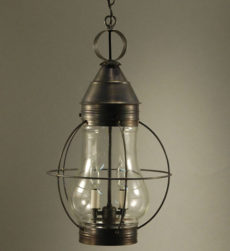 CCL2742 Large Anchor Buoy Hanging Lantern