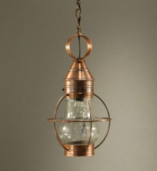 CCL2722 Small Anchor Buoy Hanging Lantern
