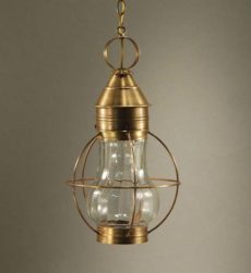 CCL2732 Medium Anchor Buoy Hanging Lantern