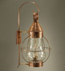 CCL2741 Large Anchor Buoy Wall Lantern