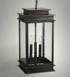 CCL8932 Harding Hanging Lantern