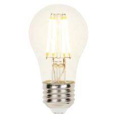 CCL WH43166 LED A-15 Medium Base 40W Filament