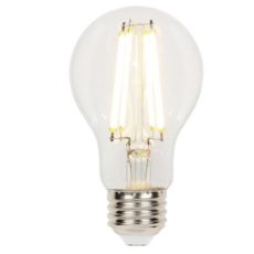 CCL WH51672 LED Medium Base 75W Filament