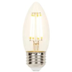 CCL WH43169 LED Medium Base 60W Filament