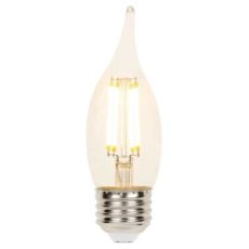 CCL WH43171 LED Medium Base 60W Filament