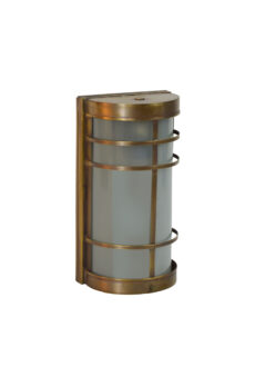 CCL351B Contemporary Masthead Nautical Lantern