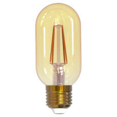 CCLBR776905 T14 E26 Medium Base Nostalgic 4W LED