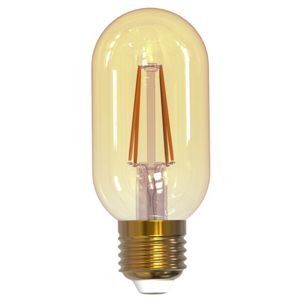 CCLBR776905 T14 E26 Medium Base Nostalgic 4W LED