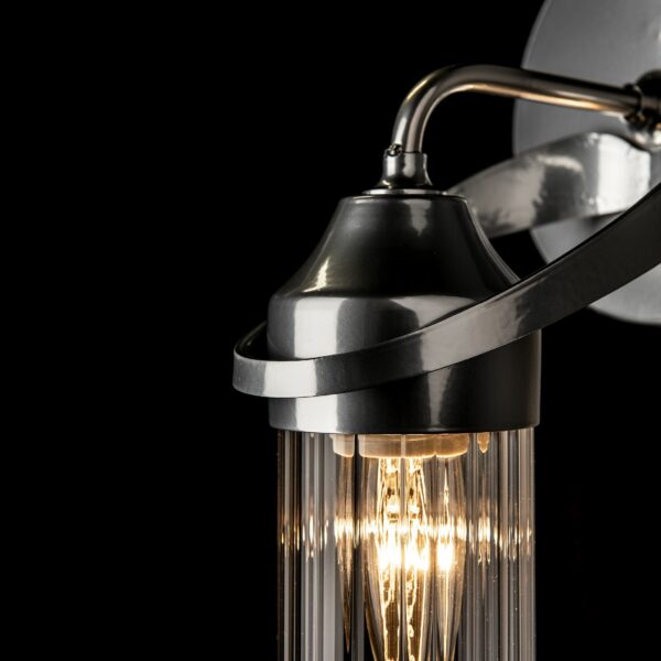 HF201344 Bow 1-Light Bath Sconce - Image 3