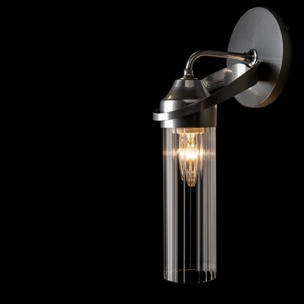 HF201344 Bow 1-Light Bath Sconce - Image 4