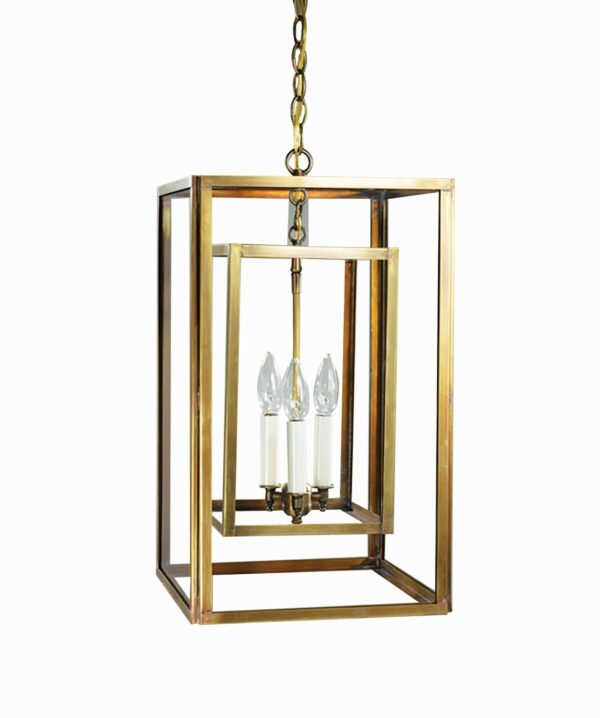 CCLSS1220 Foyer Hanging Lantern