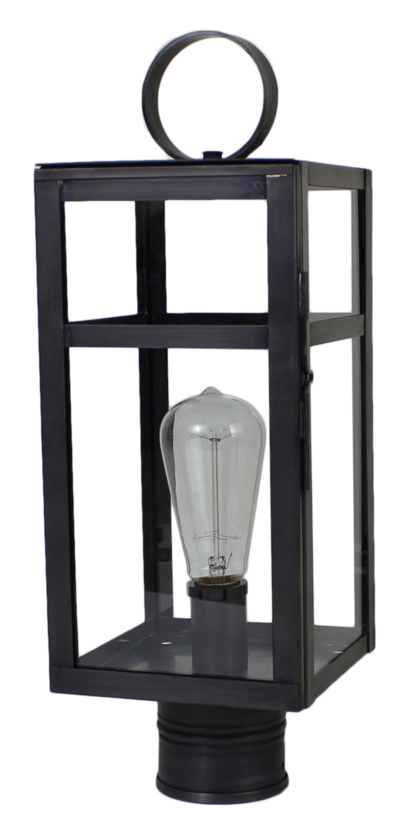 CCL63933 Newport Post Lantern