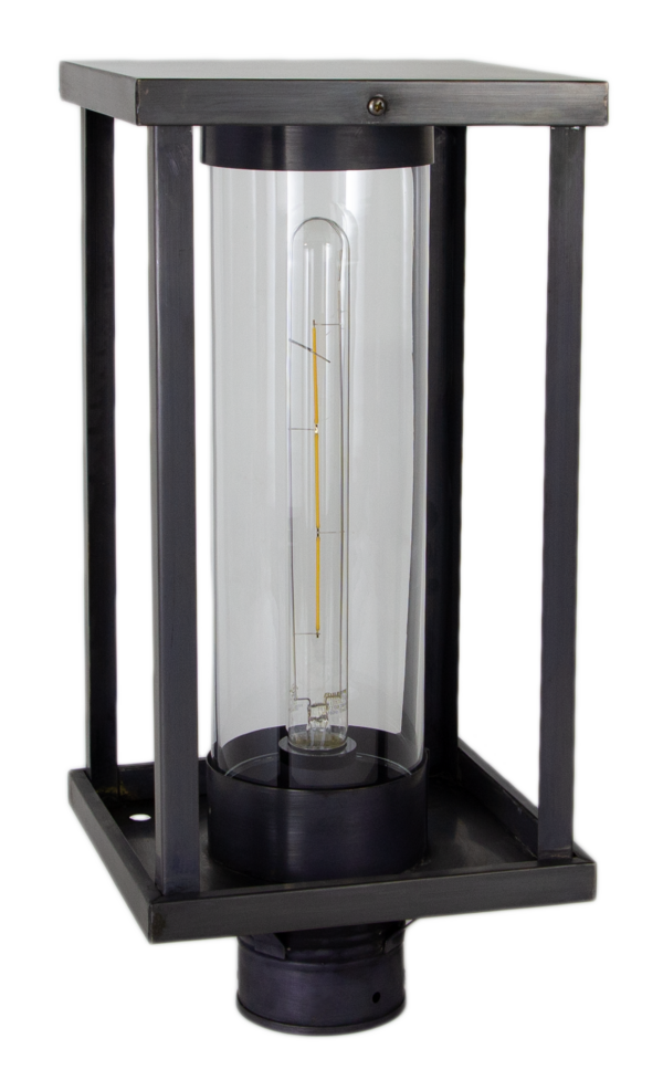 CCL83733 Austin Post Lantern