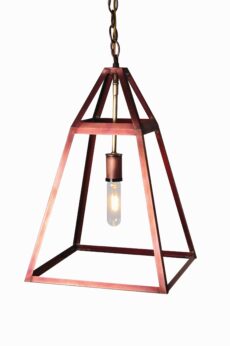 CCL9722 Appledore Hanging Pendant Lantern