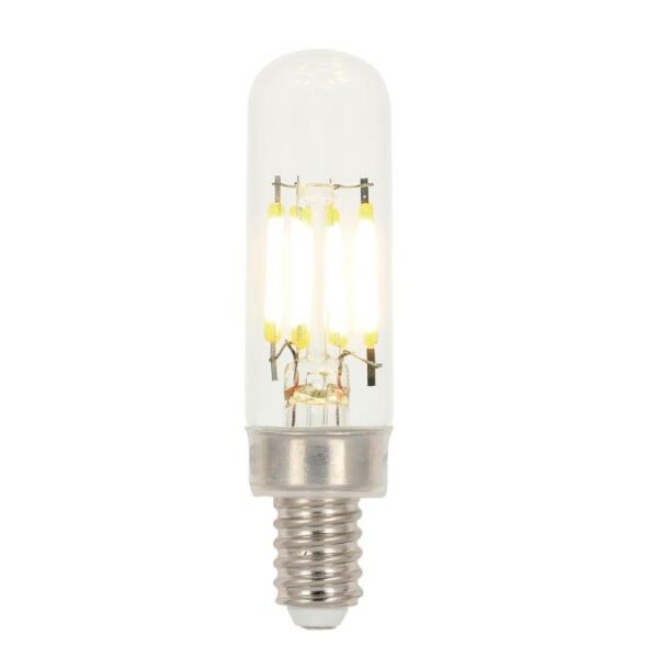 WH51680 4.5 Watt (40 Watt Equivalent) T6 Dimmable Filament LED Light Bulb