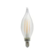 CCL BR776590 4W Fully Dimmable Spunlite Satin LED 2700K