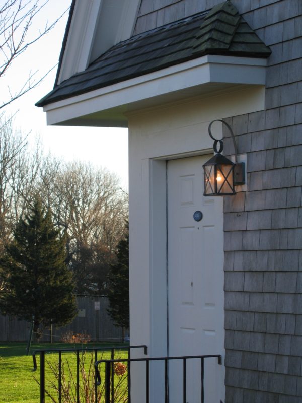 CCLWS10M Chatham Bars Inn Lantern