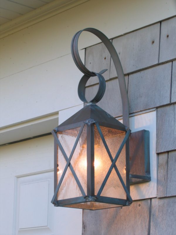 CCLWS10M Chatham Bars Inn Lantern