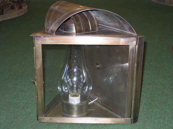 CCLW1 Wilder Stable Lantern