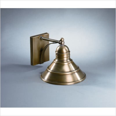 CCL3411 New England Barn Sconce - *Small*