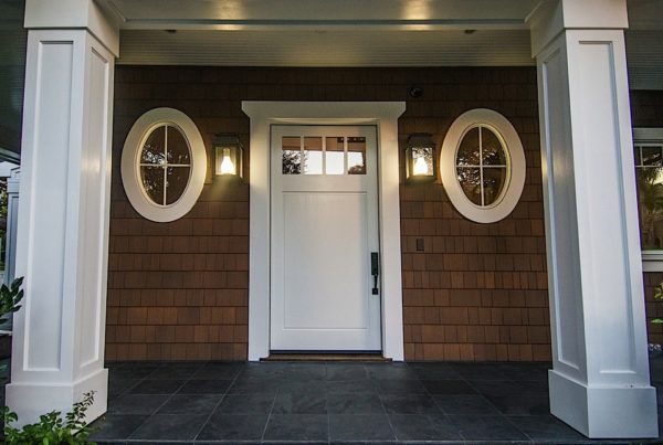 CCL5631 Concord Wall Lantern
