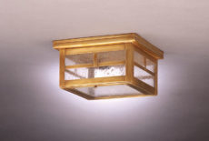 CCL4304 Flush Lantern
